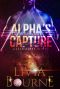 [Caged Alpha 01] • Alpha's Capture